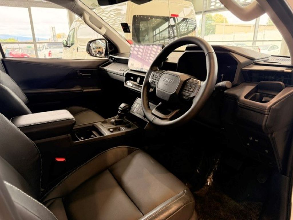 Used car gallery