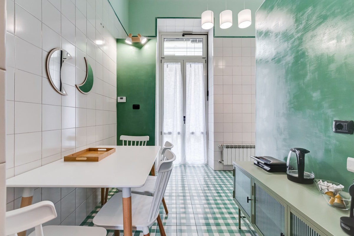 BMGA | Luxury 3Bdr Apt with Stunning View gallery image 4