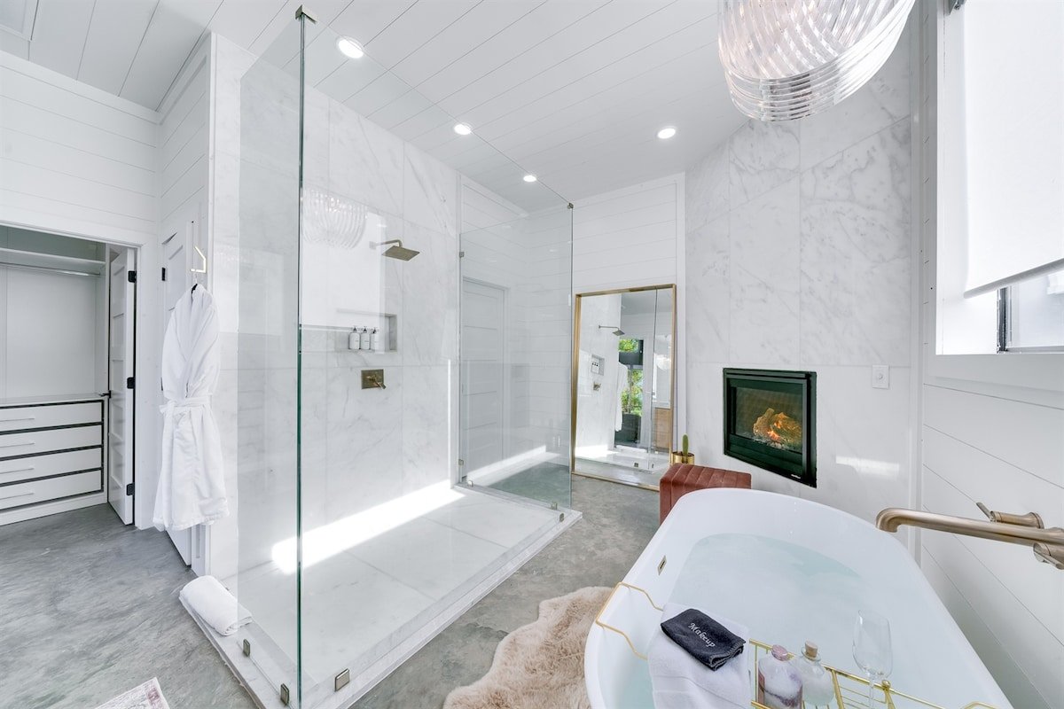 The Vineyard | Luxe Pool • Stocked Pond • Theater gallery image 5