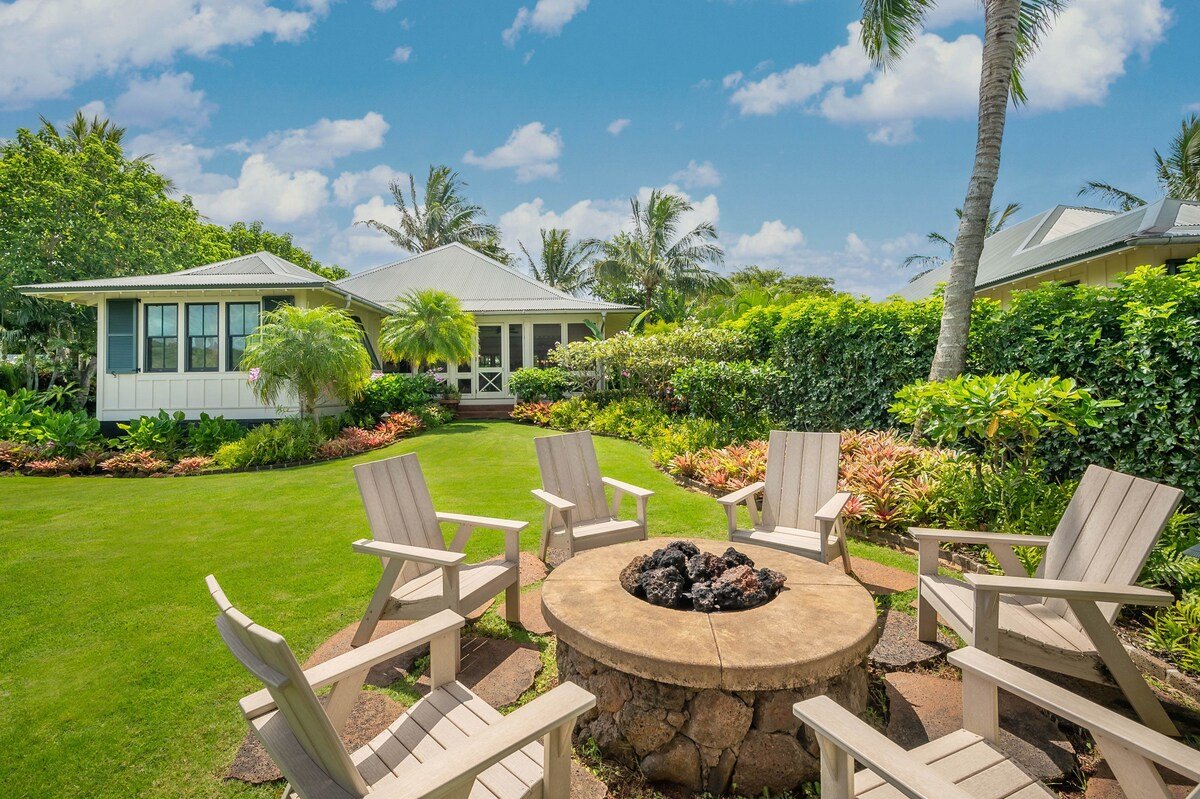 Lodge at Kukui’ula Cottage 15 gallery image 3