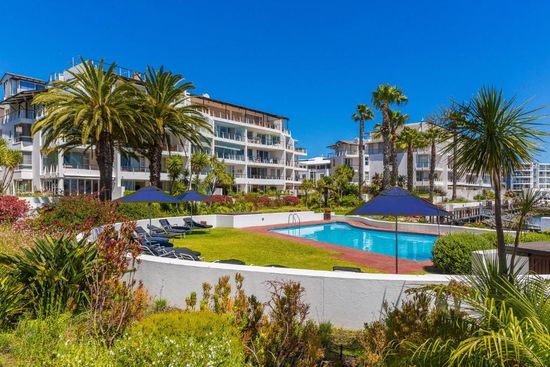 Waterclub Apartment Photo 2