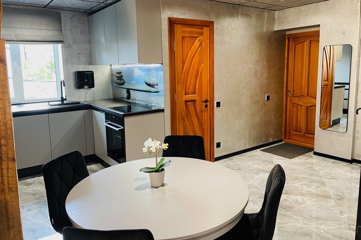 Brivibas Residence – “Stones” gallery image 3