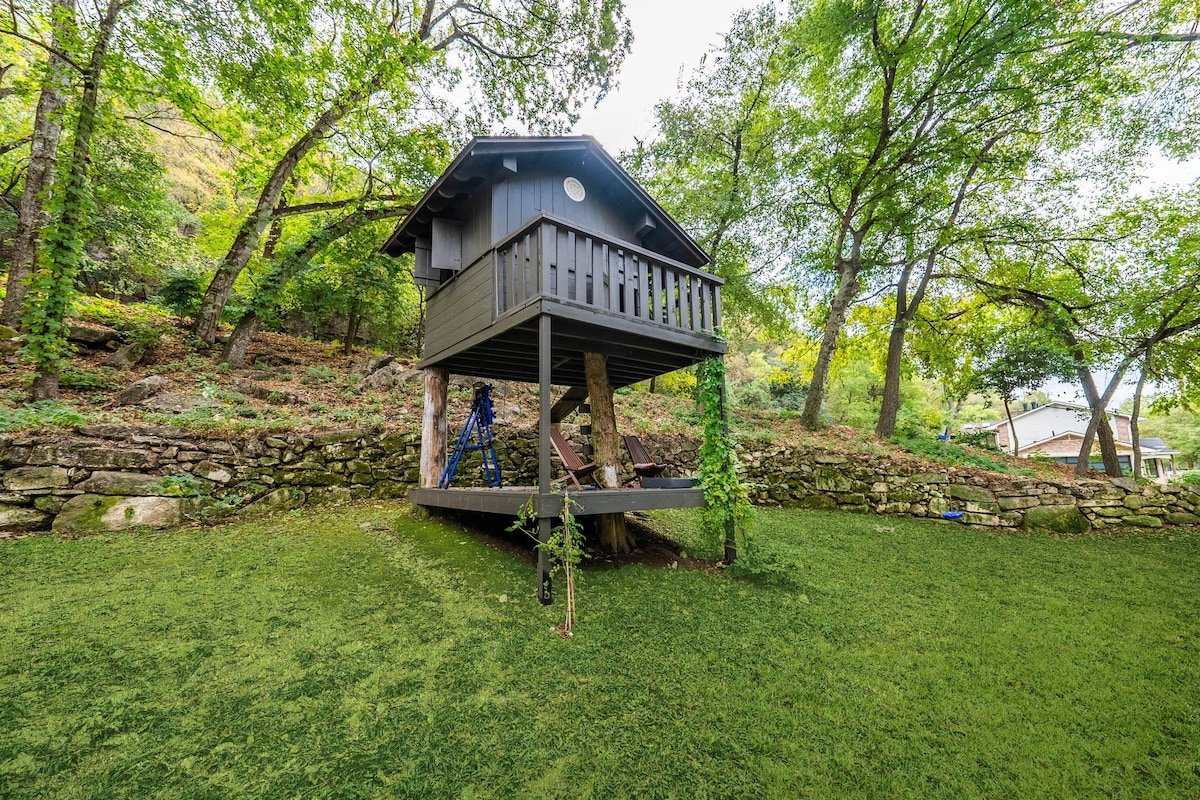 Luxury Lake Austin: Pool, Hot Tub & Boat Dock gallery image 4