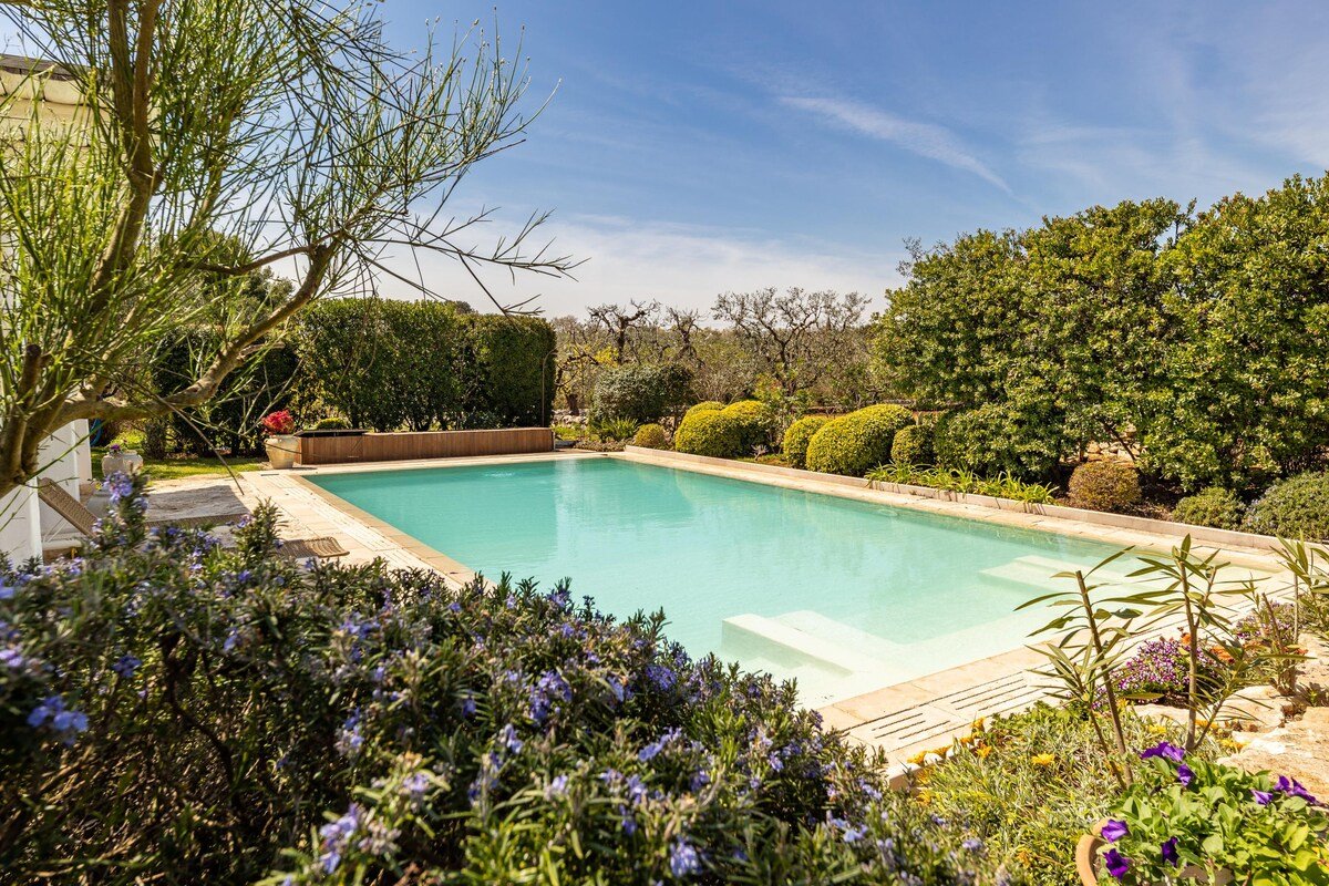 Trullo Patricia Pool gallery image 4