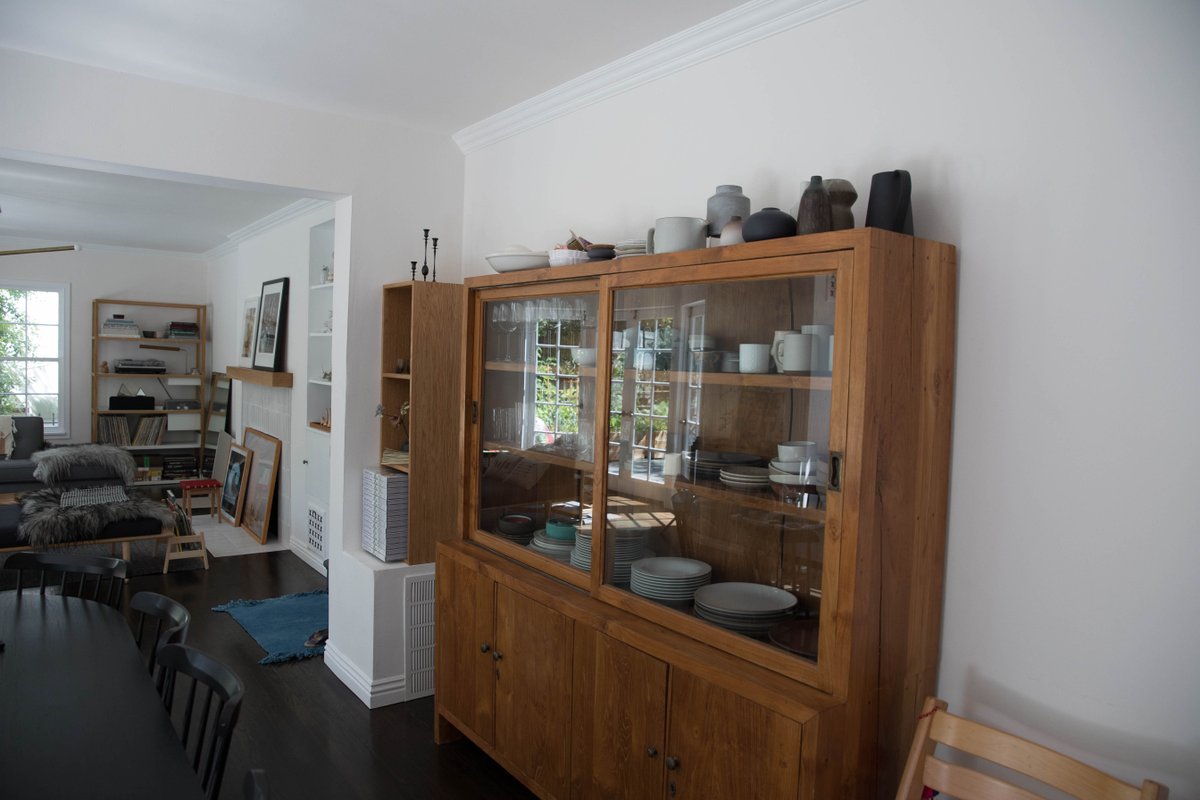 Renovated Modern Bungalow in Central Silverlake