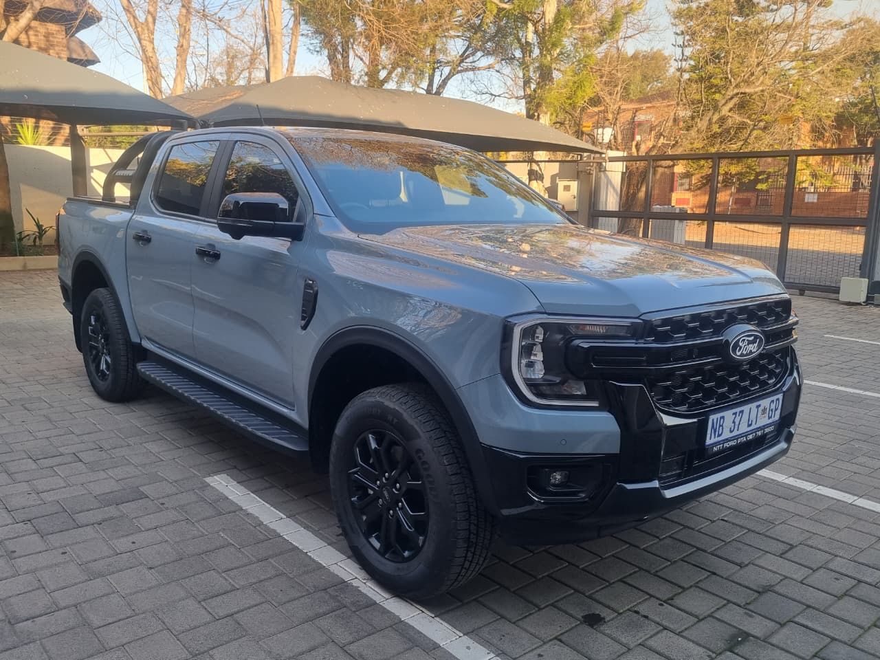 FORD RANGER 2.3 SPORT  for Sale in South Africa