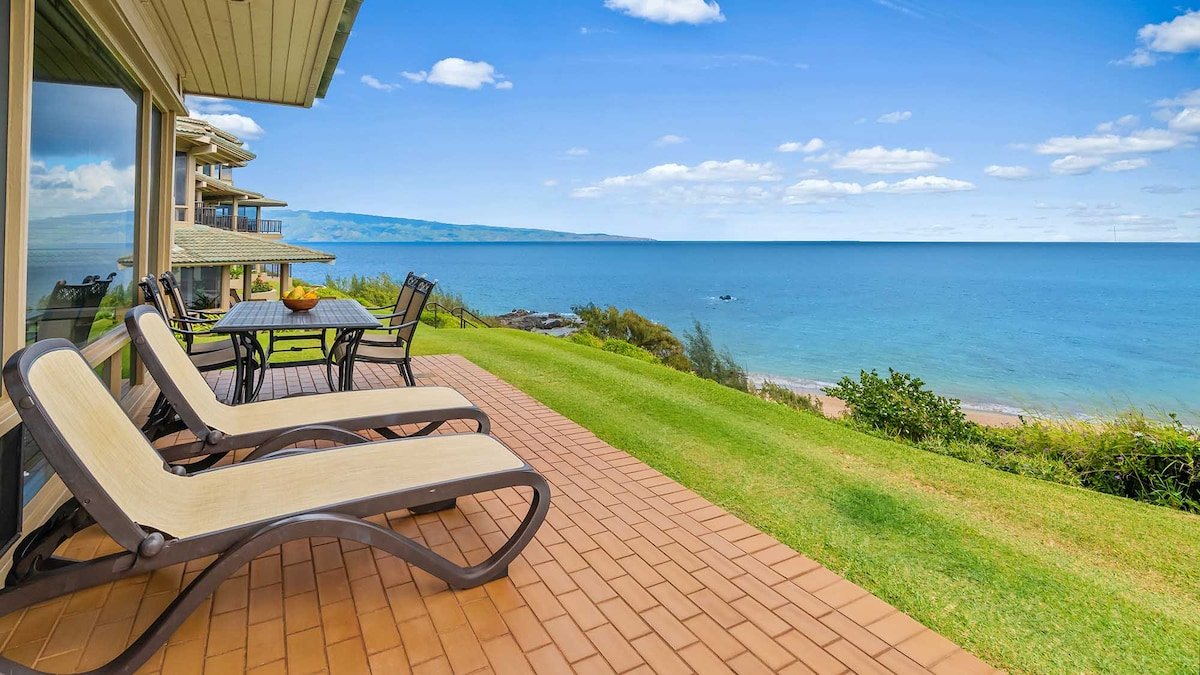 Kapalua Bay Villa 20G2 By Parrish Maui gallery image 4