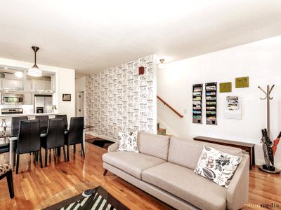 FamilyFriendly, Amenities, NEPortland, FreeParking