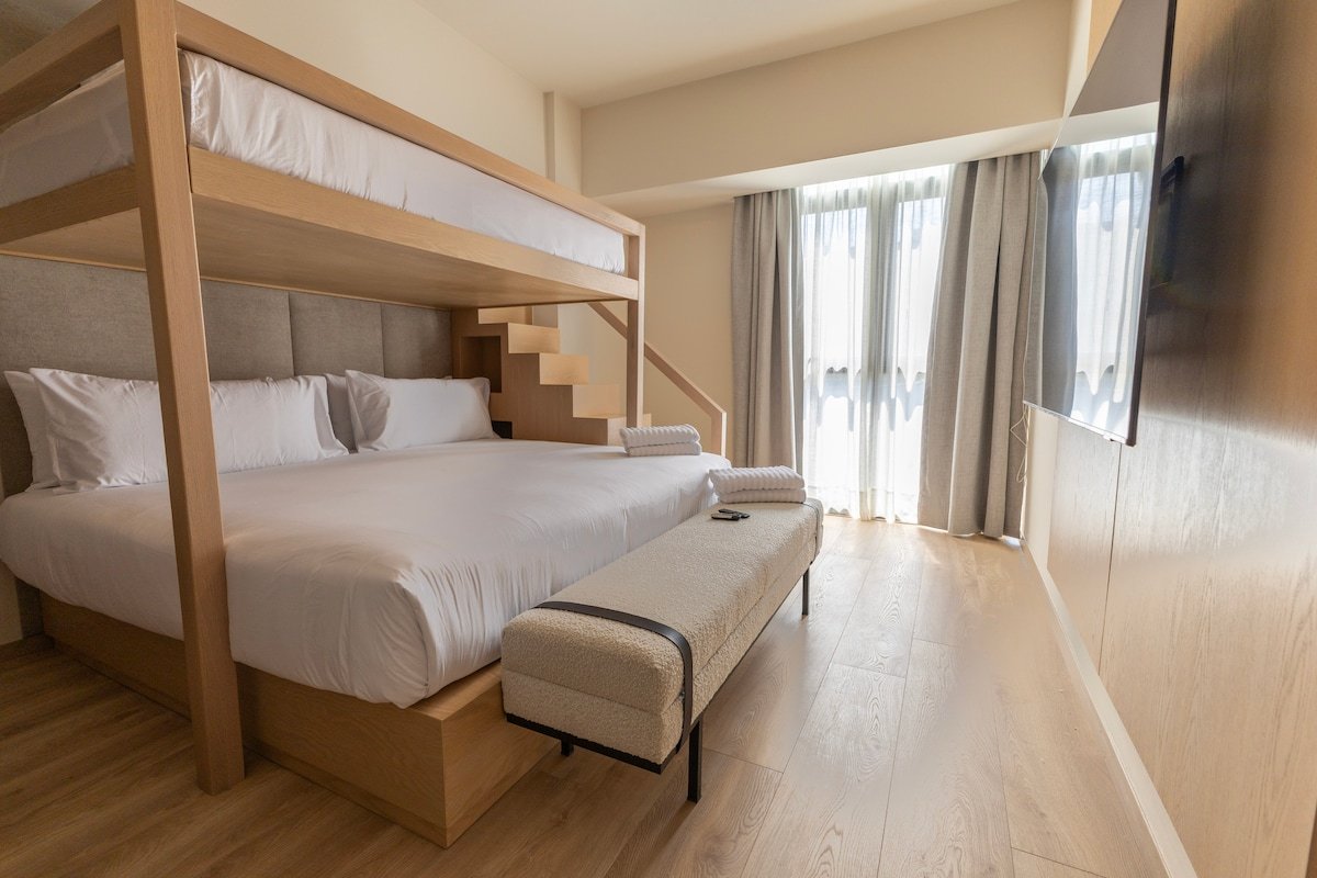 Amazing apartment in Roma gallery image 5