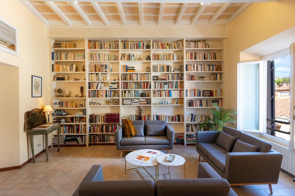 Amazing Campo de’ Fiori gallery image 2