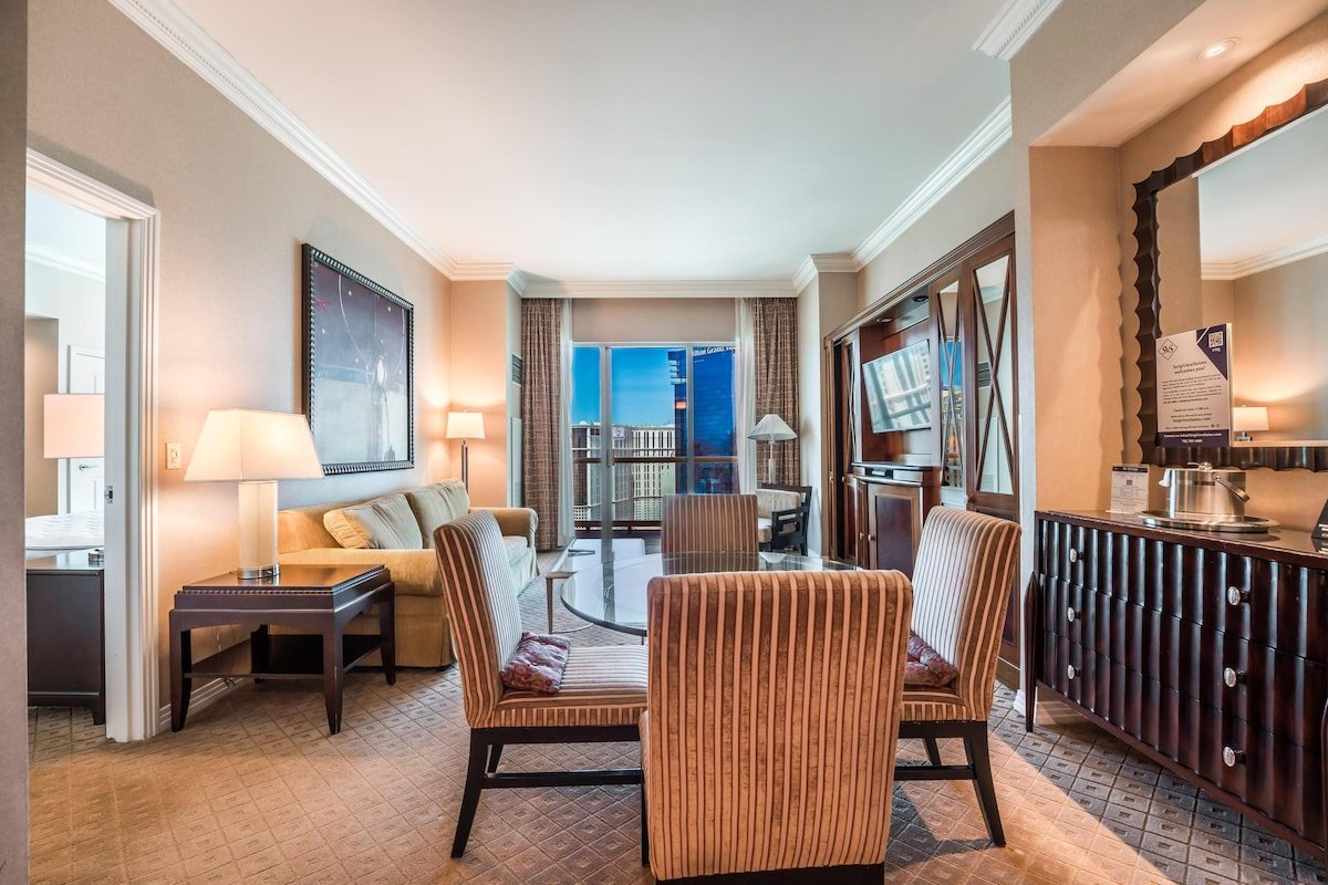 31st Floor at Signature MGM gallery image 4