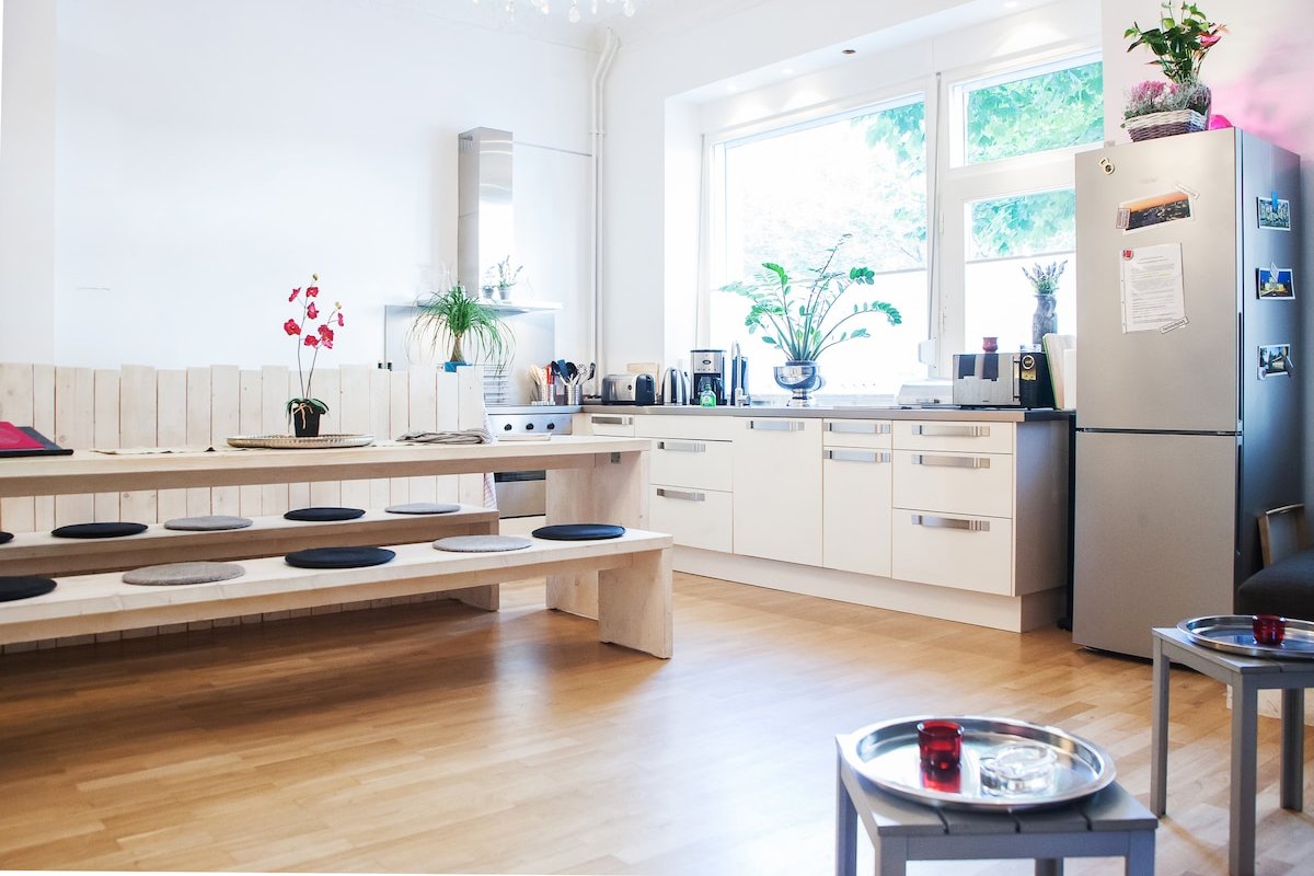 AMAZING APARTMENT 1 – TOP LOCATION gallery image 4