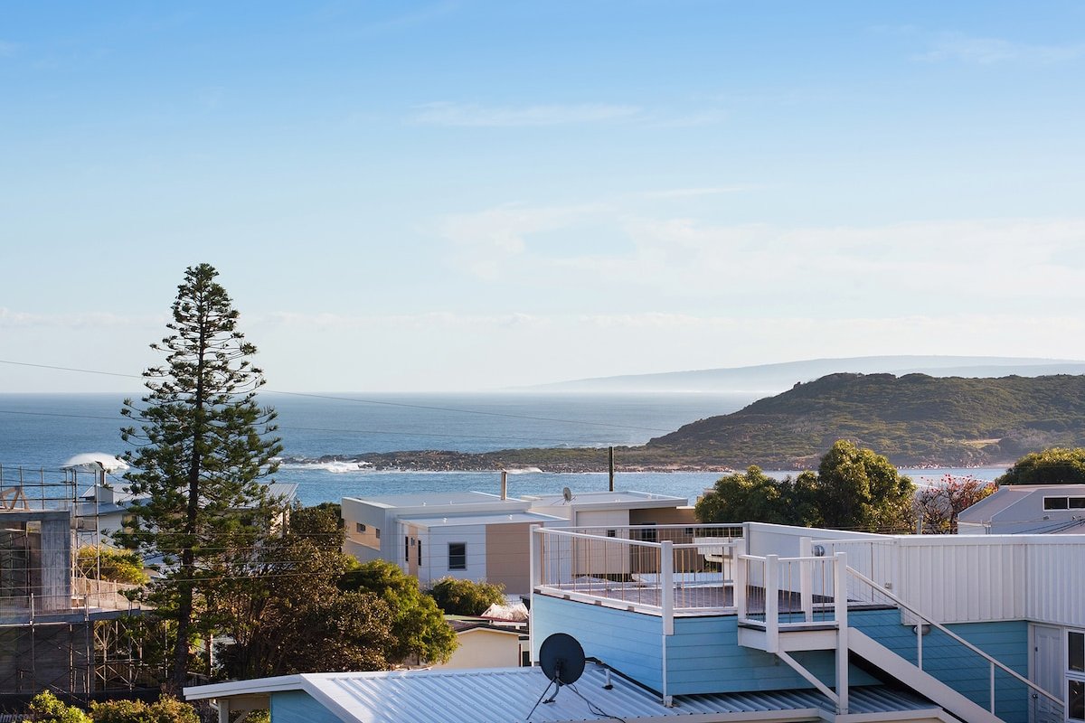 Gracetown Beach House – relaxing beachside holiday gallery image 2