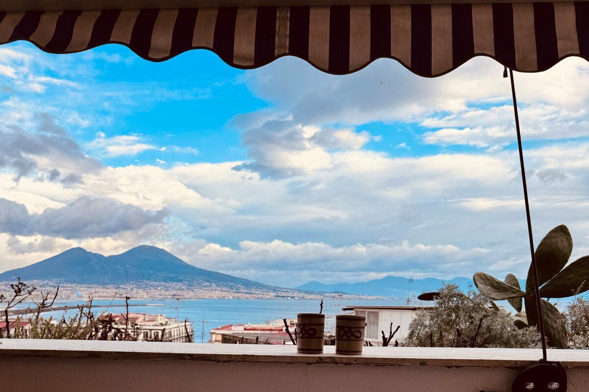 “Templars’f Home” LOFT da Sogno Marinaro gallery image 3