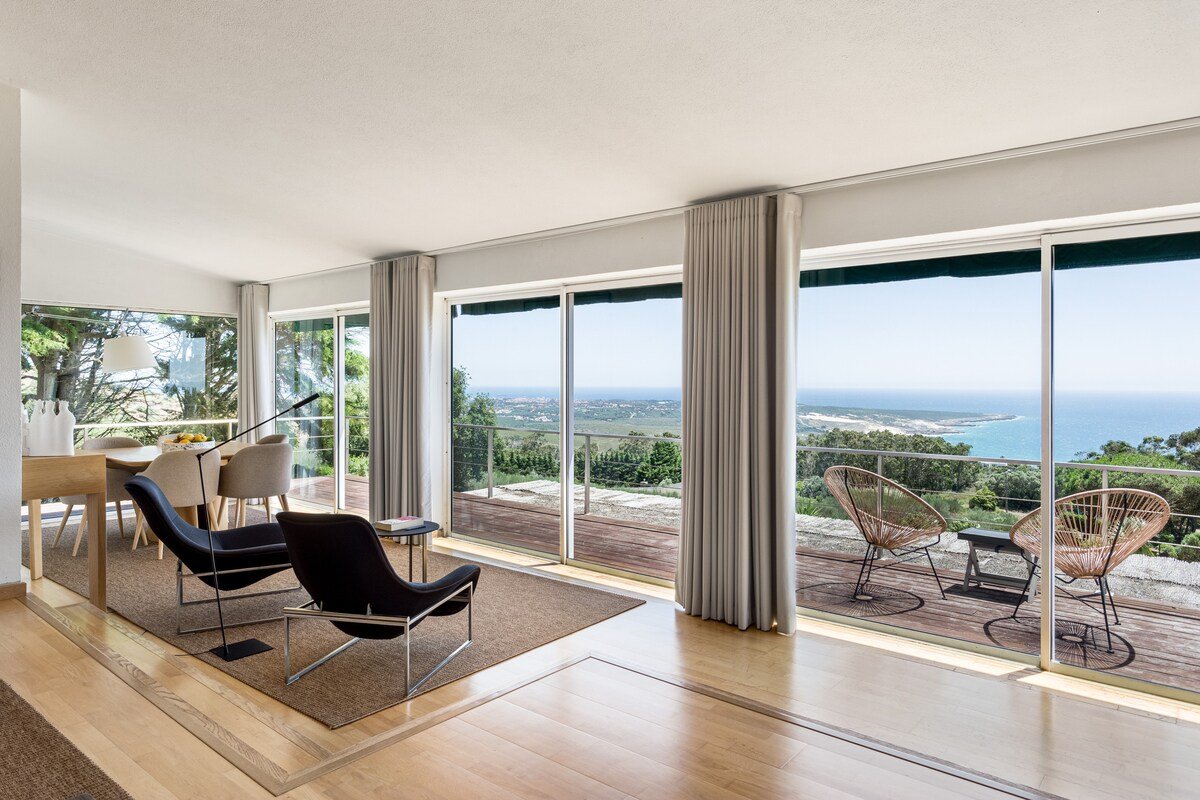 SeaView Oasis: 4BR, Pool, Tennis by Host For Us gallery image 4