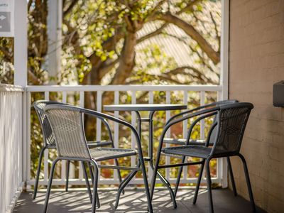 Hobart Cityscape’s amazing inner-city apartment