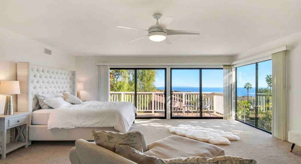 MALIBU RELAXING STAY