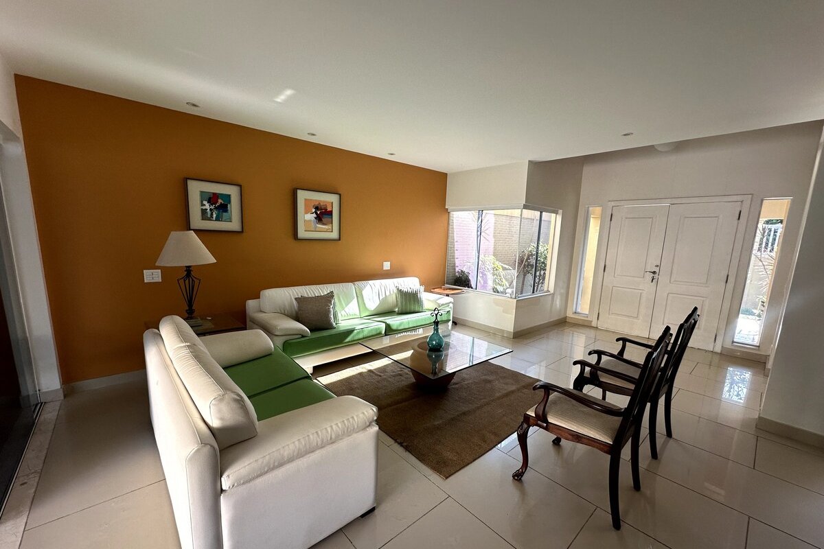 Barra – Casa 3 Suítes|Piscina|Vaga |Wifi gallery image 3