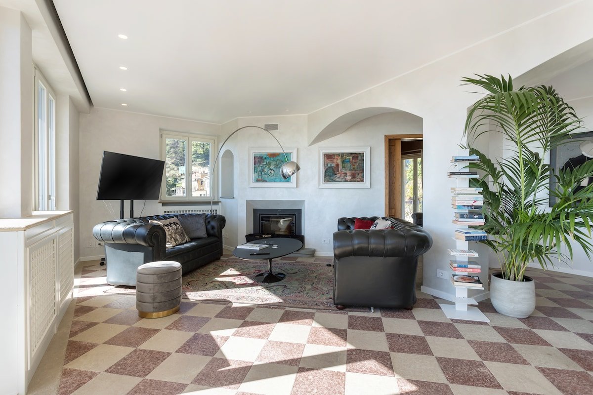 Prestigioso alloggio gallery image 3