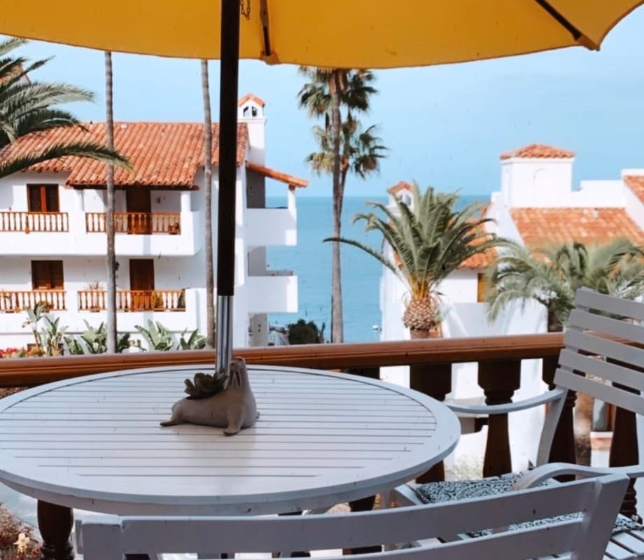 Hamilton Cove 2 Bedroom w/ golf cart and views gallery image 3