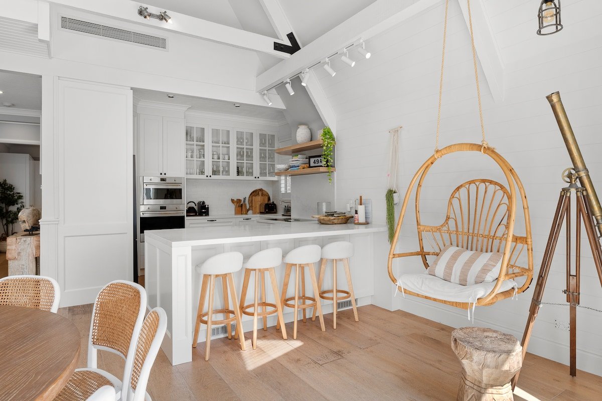 Freshie Pearl Retreat – Stunning Beachside luxury gallery image 5