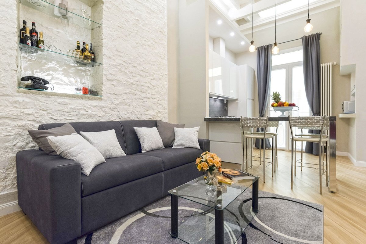 Ponte Vecchio Paradiso gallery image 2