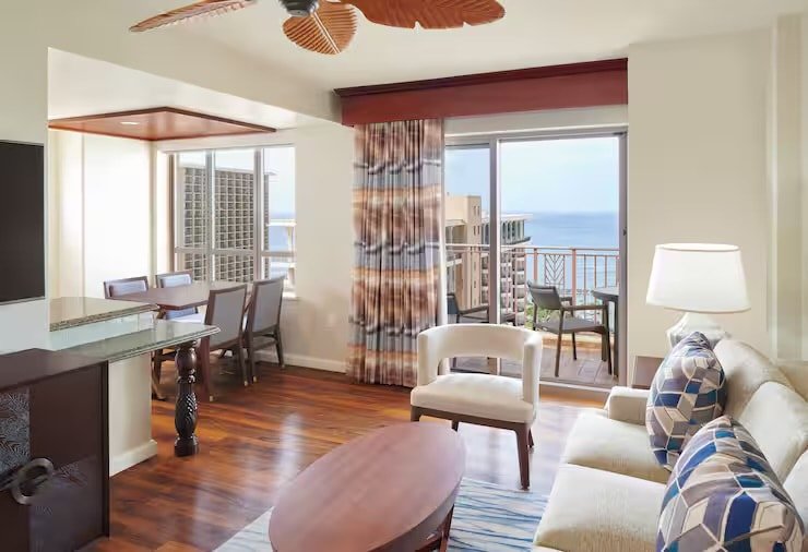 Heaven with resort fees included gallery image 2