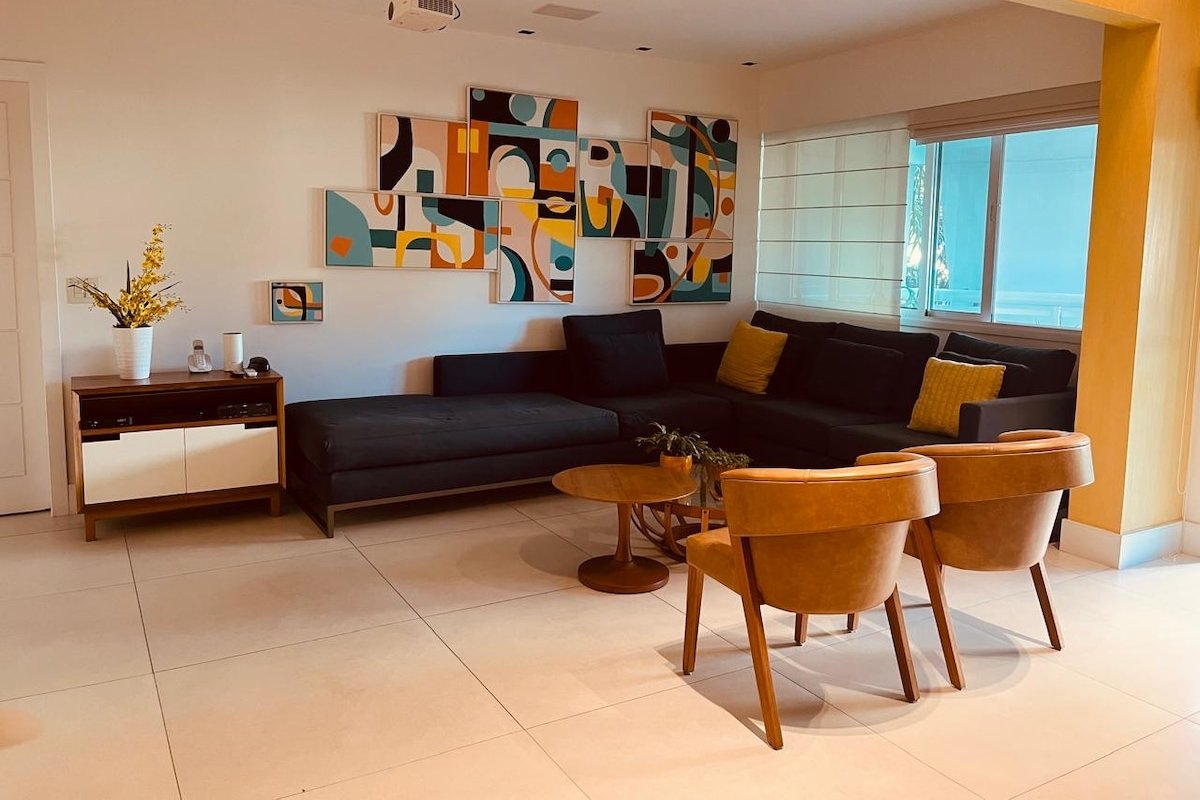 Apartamento Lindo no Paradiso! gallery image 2