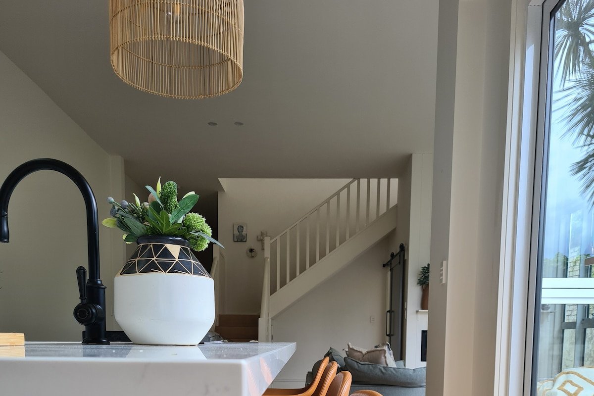 Inviting light filled home with cozy fireplace gallery image 5