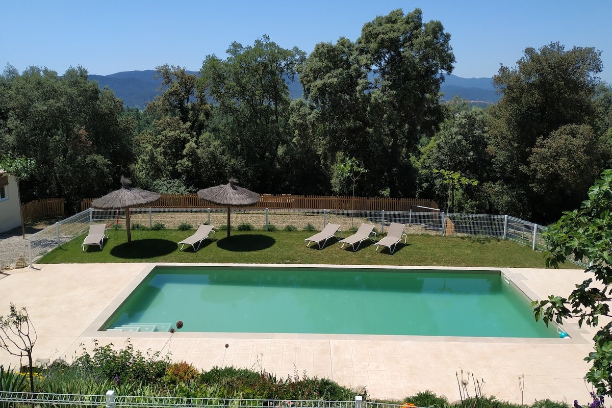 A plena natura entre el Montseny i la Costa Brava. gallery image 3