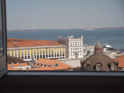 Lisbon best View!