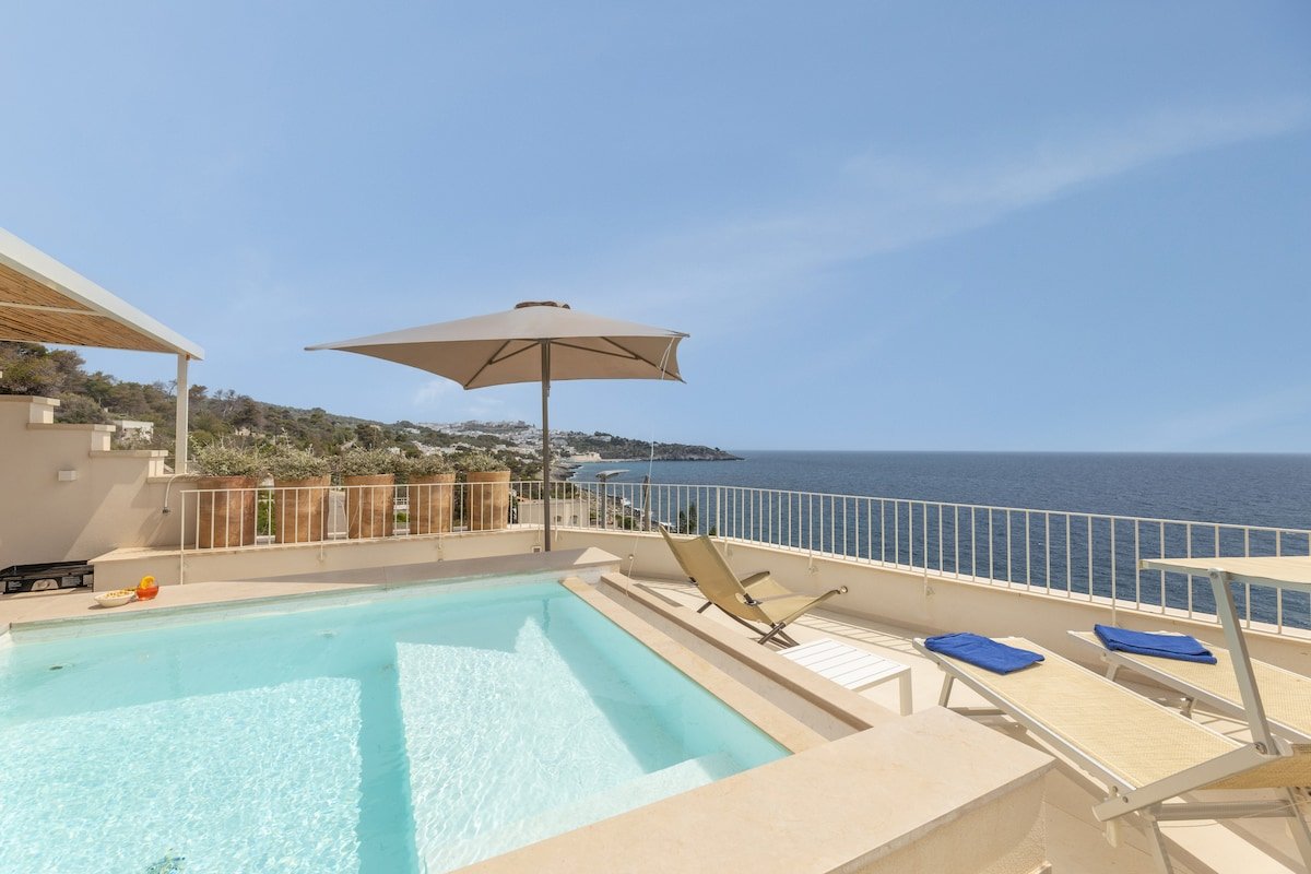 Marinaia – Casa Levante gallery image 2