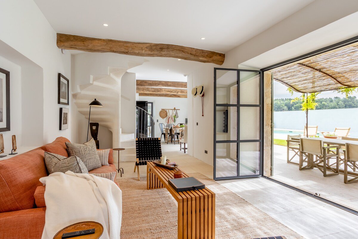 Villa Marcou gallery image 2