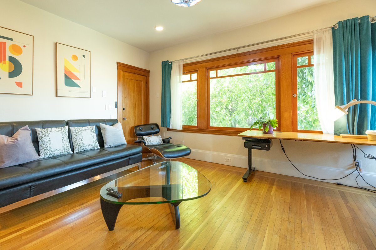 Berkeley’s BEST Family Home & Neighborhood Walk to