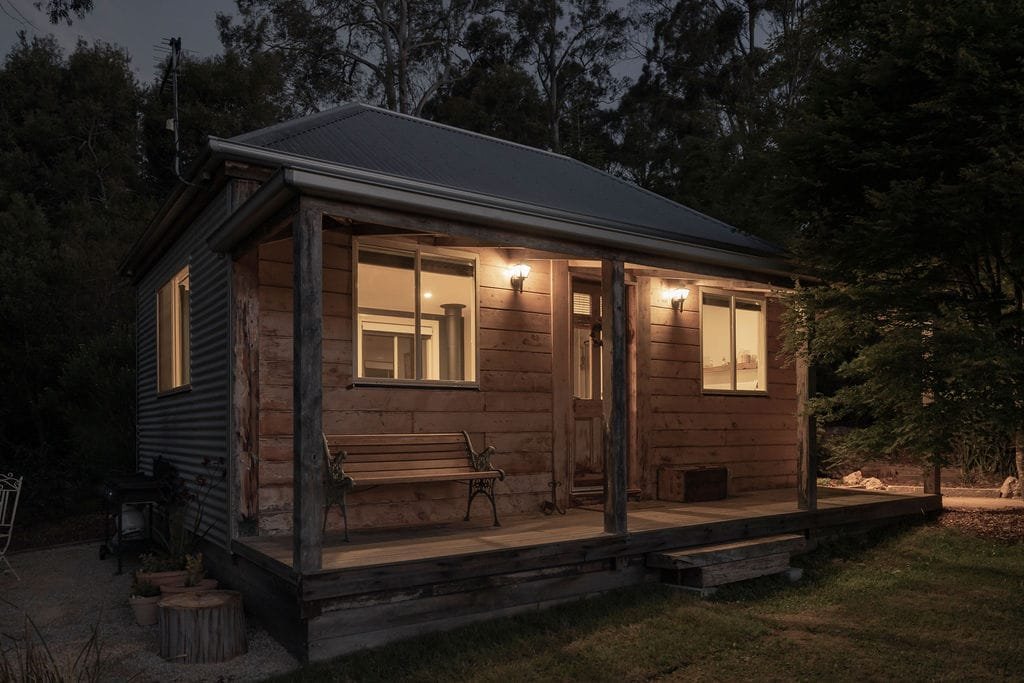 ‘The Crib & The Shanty’ at Whispering Woods gallery image 2