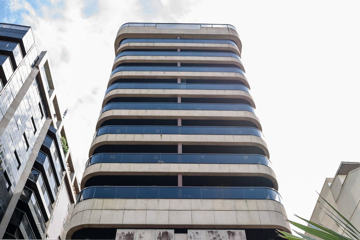 #Modern Ipanema Beach Apart Hotel gallery image 3