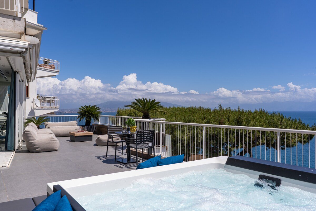 Petrarca Boutique Apartment – Sofia Apartments gallery image 5