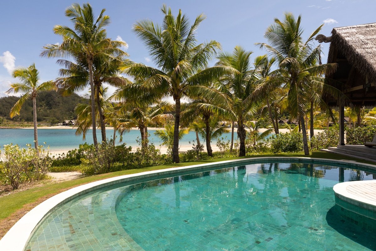 Six Senses Fiji Residence 39 gallery image 5