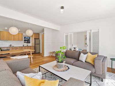 Bright beach house in prime Barwon Heads