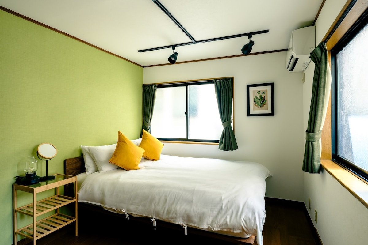 Ikken House 4LDK in Shin-Okubo/Higashi Shinjuku gallery image 5