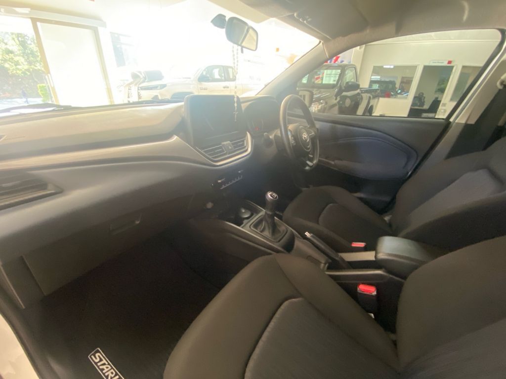 Used car gallery