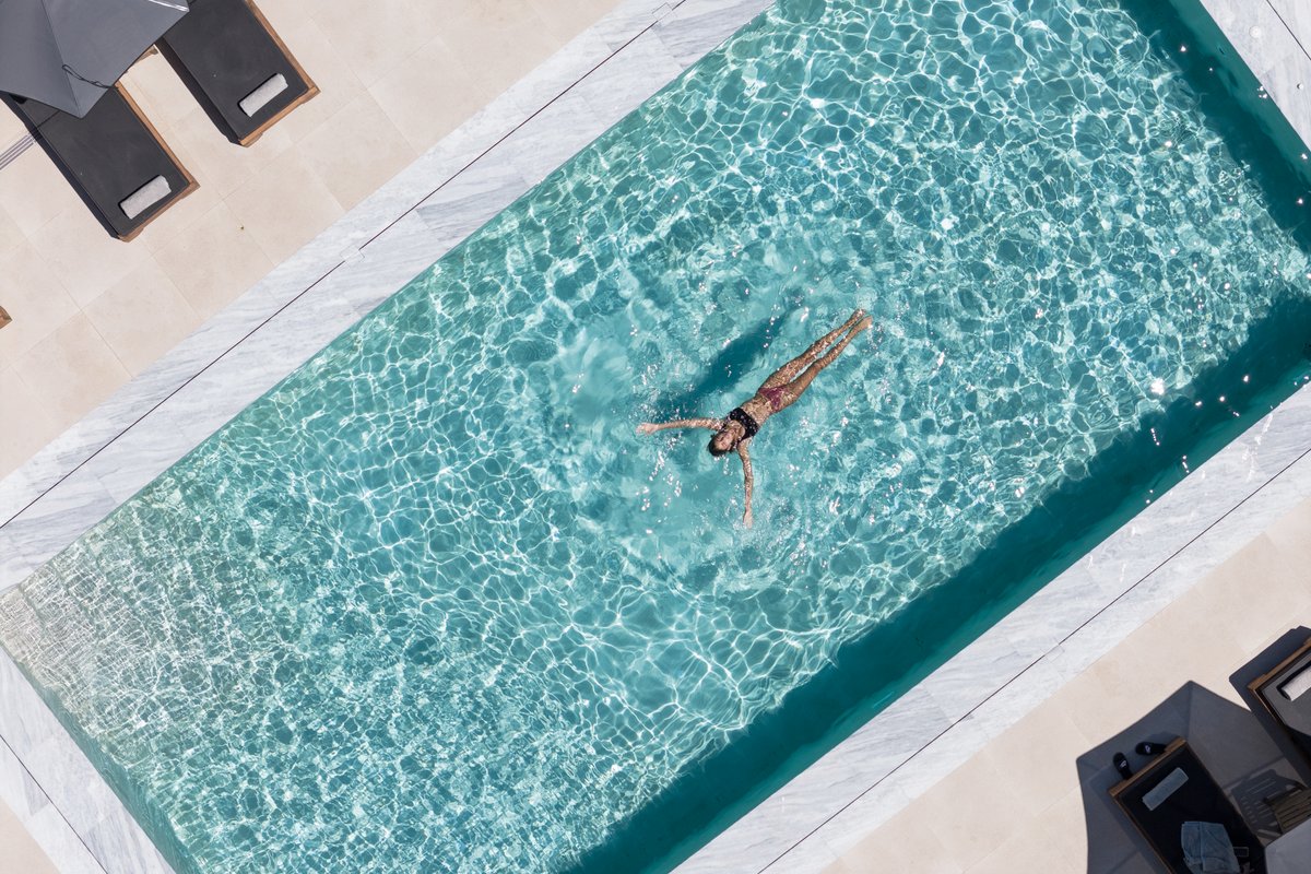 Viràn Villa, Serene Escape with Eco Pool