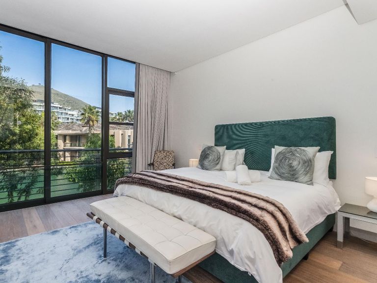 Bed - Room