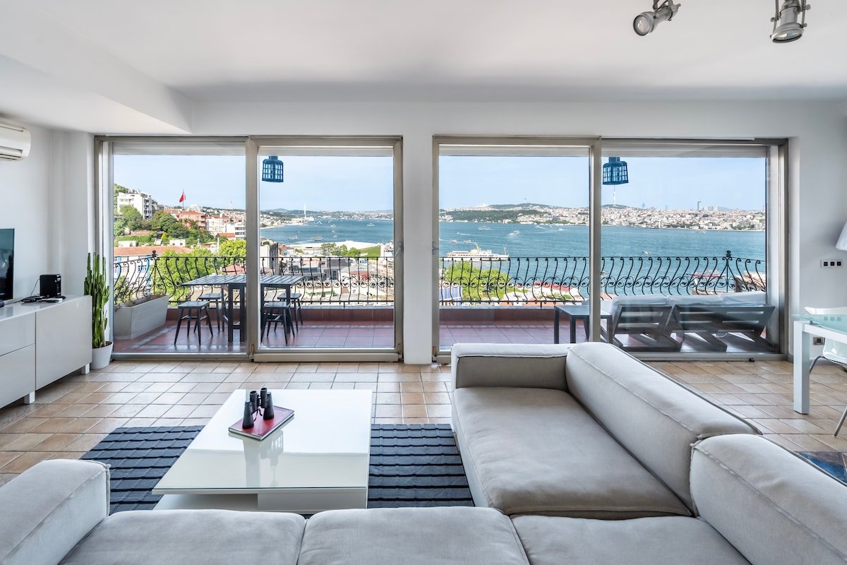 Stay Beyond The Bosphorus #3 gallery image 2