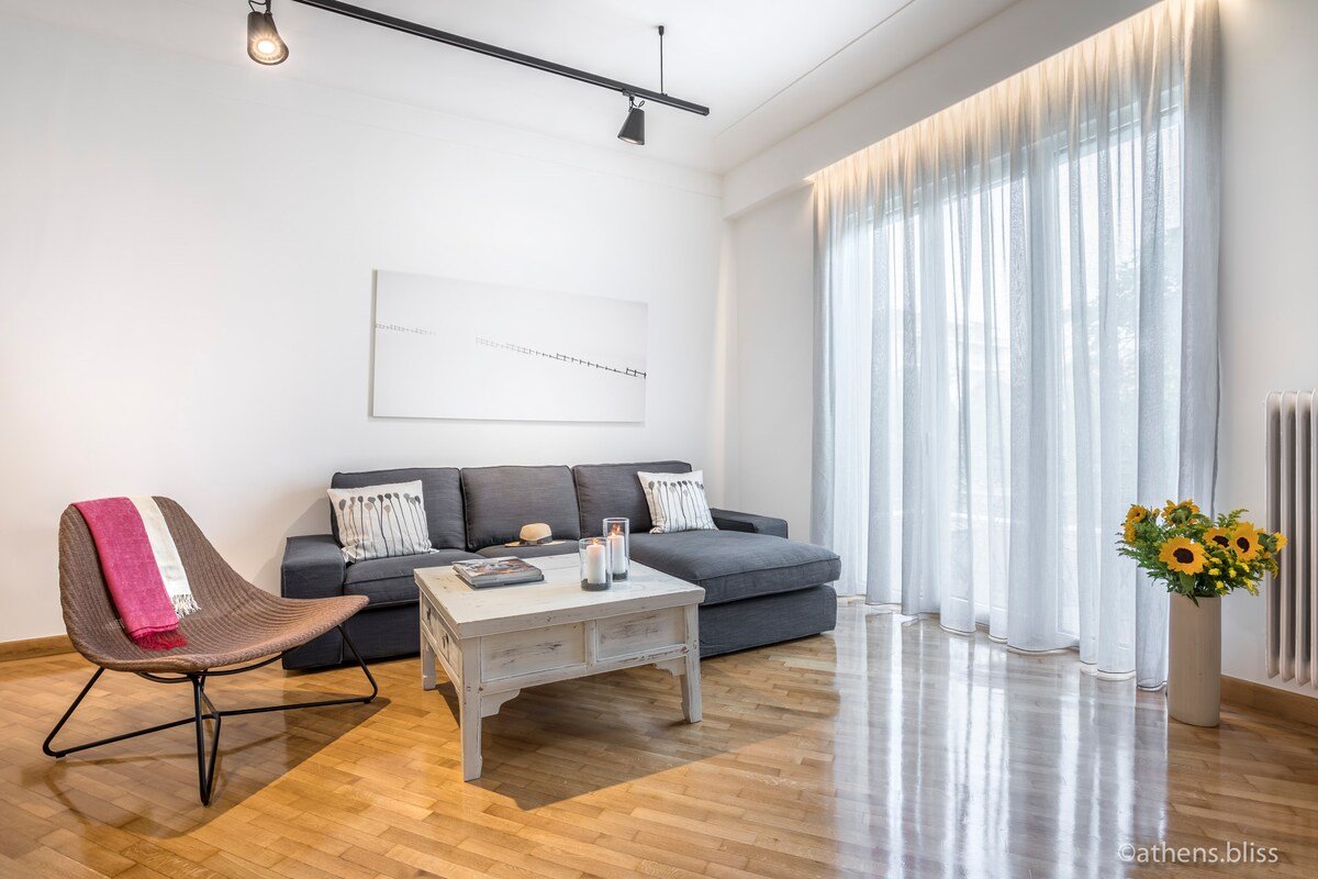 Athens.bliss One in the Heart of the City gallery image 4