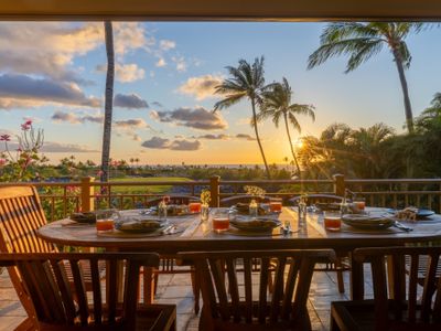 Luxe 3BR Ke Alaula Villa at Hualalai Resort