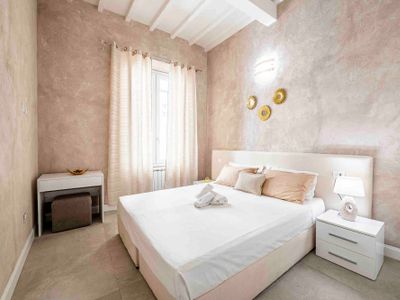 [5 Minuti – Duomo] Tripla Suite Luxury