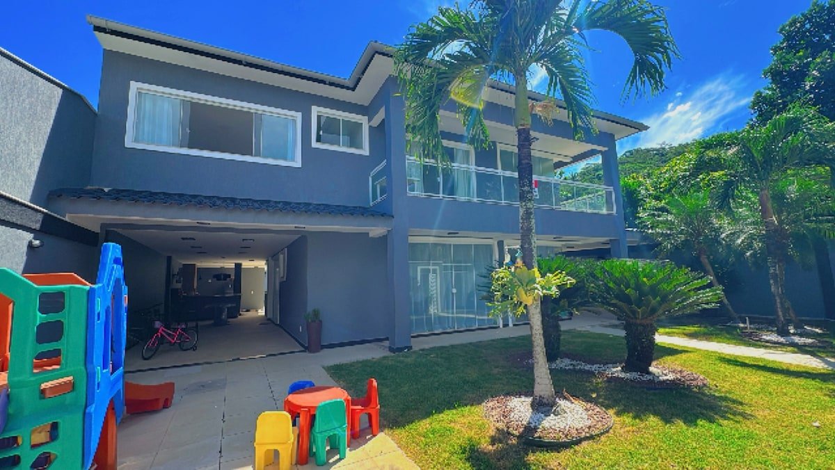 Mansão em ilha de Guaratiba RJ! gallery image 2