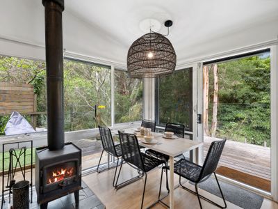 River House 1 – Lorne Holiday Stays