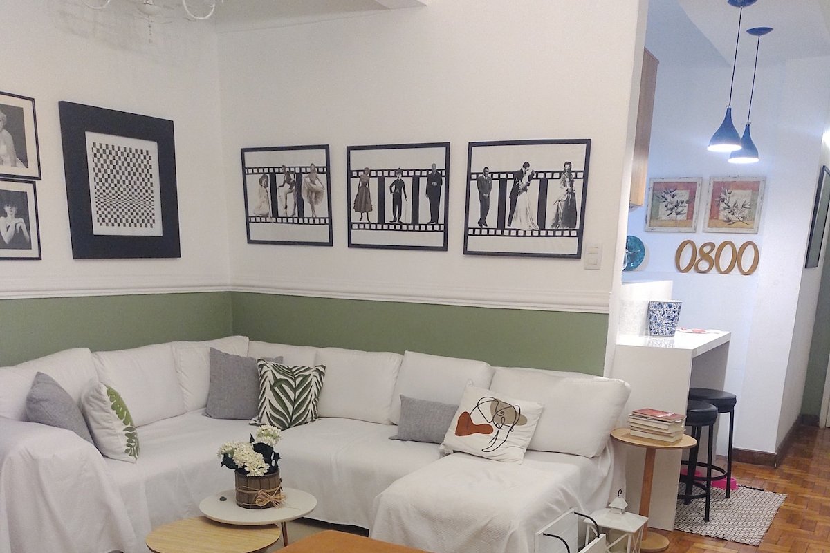 Exclusivo Réveillon na praia de Copacabana gallery image 2